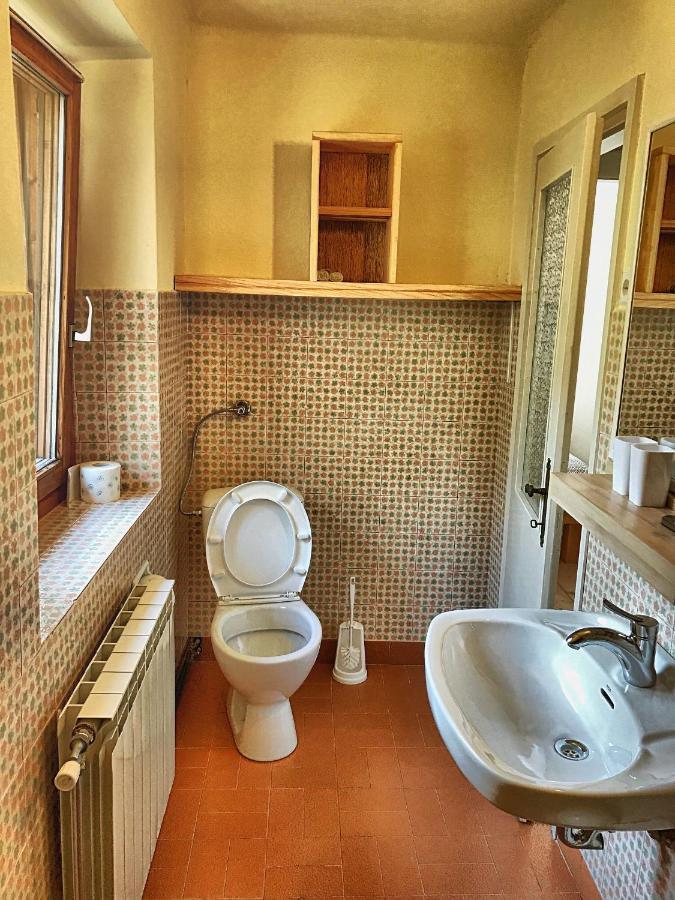 Villa Predel House à Log pod Mangartom Extérieur photo